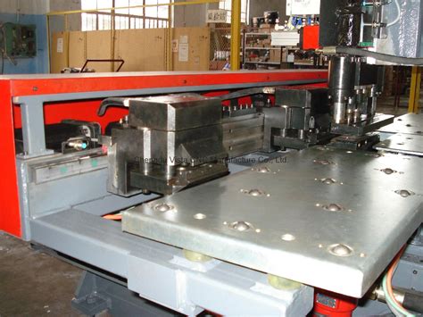 cnc plate punching machine|cnc punch press tooling manufacture.